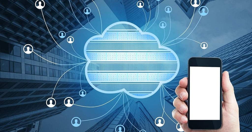 Best cloud pbx providers