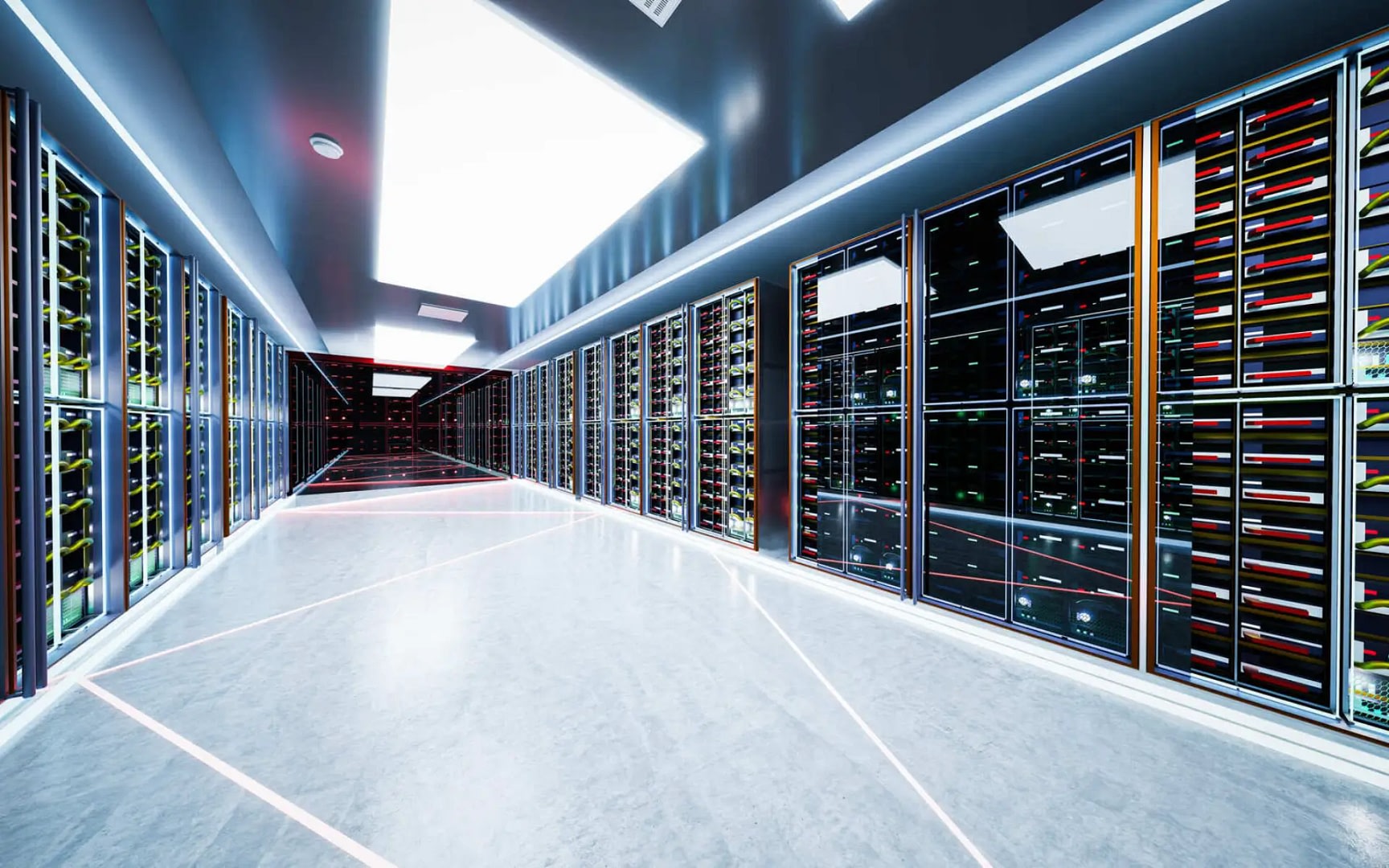 Get Data Management Services in South Africa | Saicom