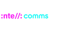 Intellicomms testimonial logo