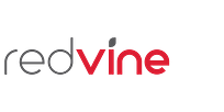 Redvine Networks testimonial logo