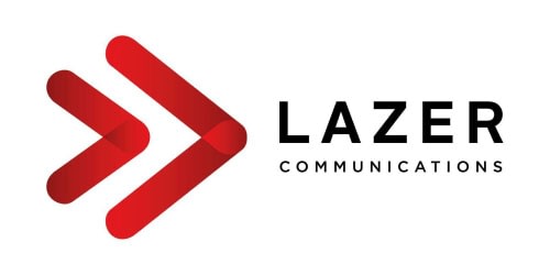 Lazer logo