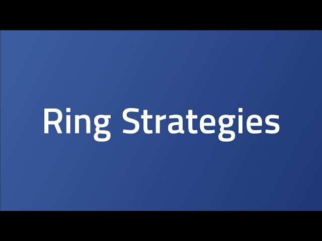 ring strat