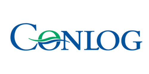 Conlog logo