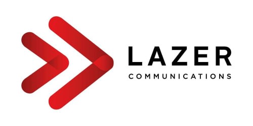 Lazer logo