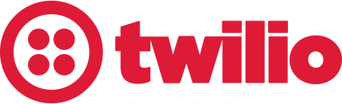 Twillio Logo