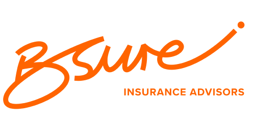 Bsure logo